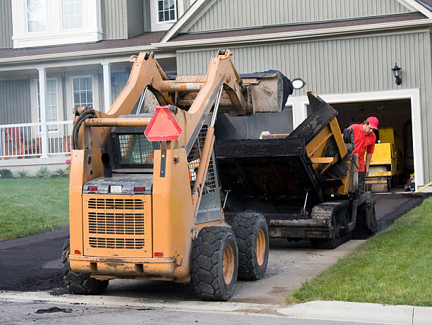 Best Cobblestone Driveway Paving in Sugar Grove, IL